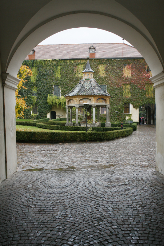 Wunderbrunnen