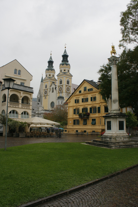 Hofburgplatz