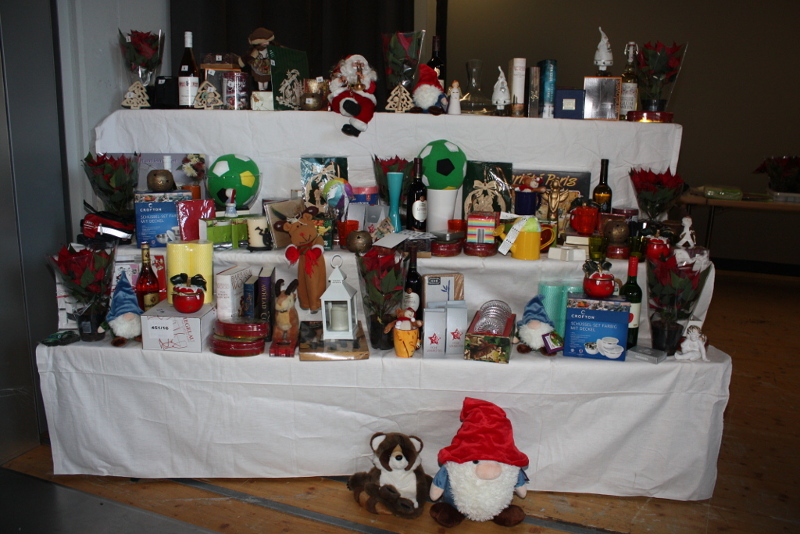2015Weihnachtsfeier