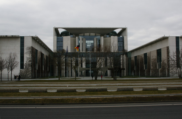 Bundeskanzleramt