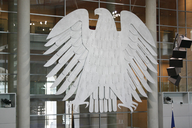 Bundesadler