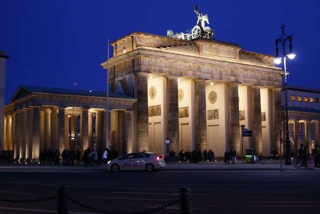 Brandenburger Tor