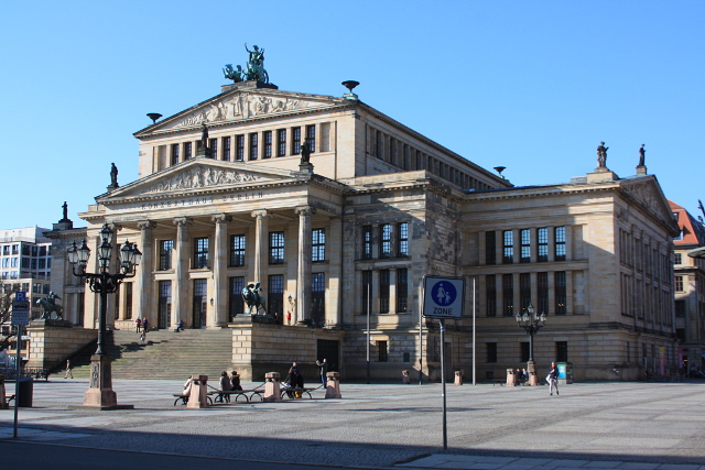 Konzerthaus