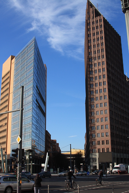 Potsdamer Platz