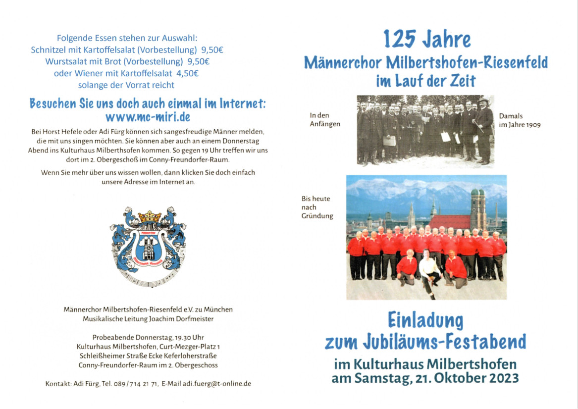 Flyer Teil 2