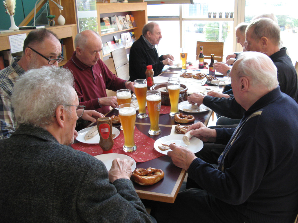 Brotzeit