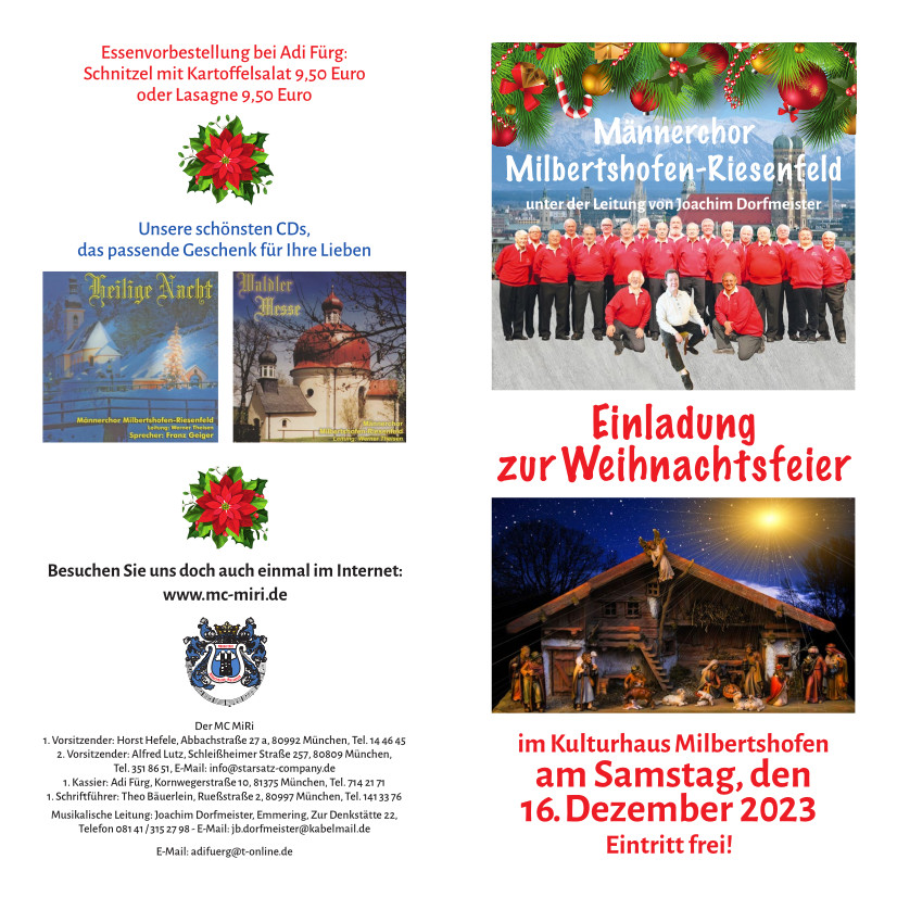 Flyer Teil 1