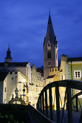 Brixen