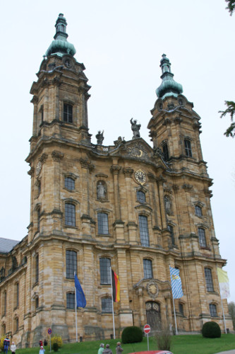 Basilika Vierzehnheiligen