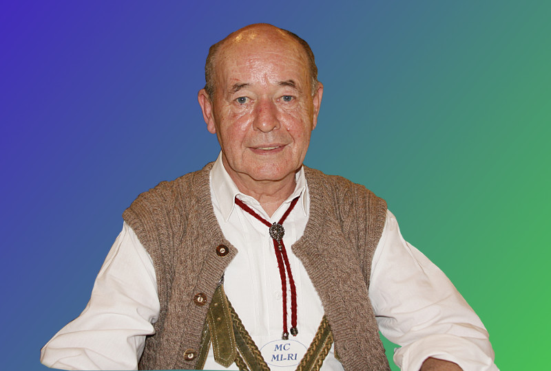 Klaus Gürster