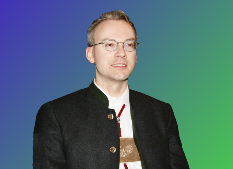 Thomas Schwed