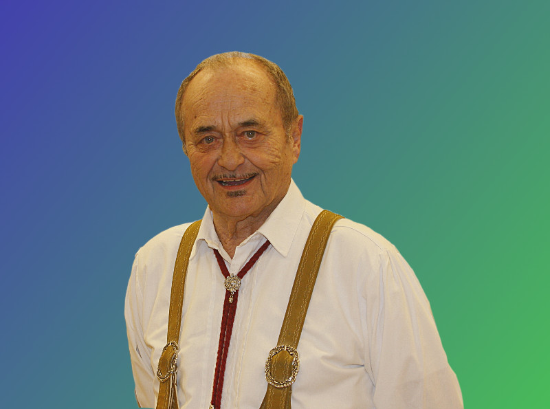 Günter Weinelt